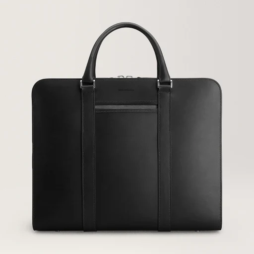 Laptop briefcases