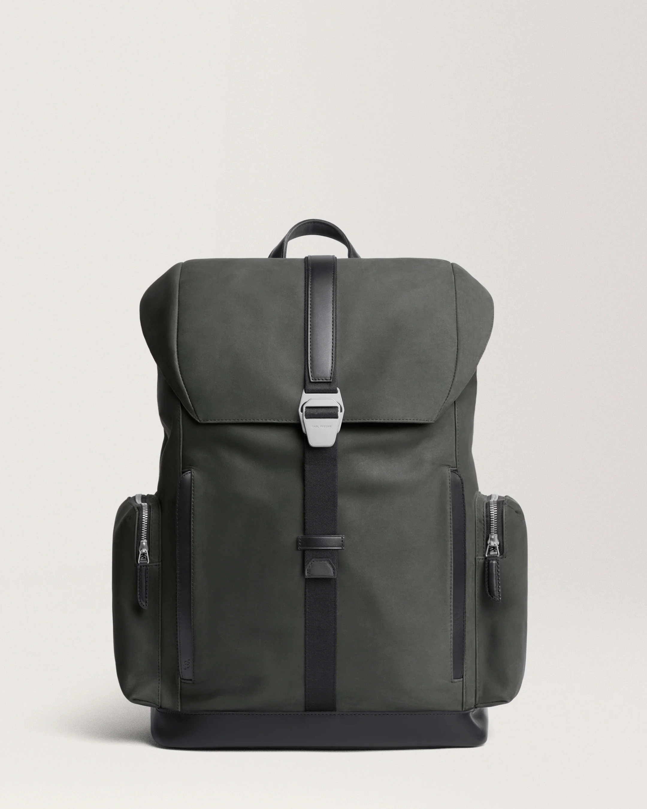 Laptop backpacks